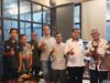 Antisipasi El Nino, MPM dan Lazismu Sulsel Perkuat Program Wakaf Sumur bagi Petani