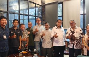 Antisipasi El Nino, MPM dan Lazismu Sulsel Perkuat Program Wakaf Sumur bagi Petani