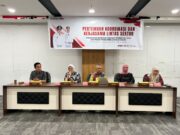 DP3A Makassar Sinkronkan Penanganan Kekerasan terhadap Perempuan dan Anak di Tingkat Kelurahan