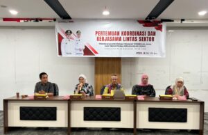 DP3A Makassar Sinkronkan Penanganan Kekerasan terhadap Perempuan dan Anak di Tingkat Kelurahan