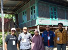 Unhas Verifikasi Langsung Calon Penerima KIP Kuliah, Pastikan Bantuan Tepat Sasaran