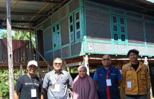 Unhas Verifikasi Langsung Calon Penerima KIP Kuliah, Pastikan Bantuan Tepat Sasaran