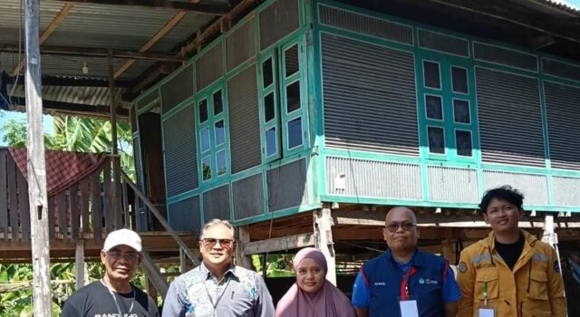 Unhas Verifikasi Langsung Calon Penerima KIP Kuliah, Pastikan Bantuan Tepat Sasaran