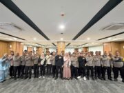 DP3A Makassar Perkuat Sinergi UPTD PPA dan Bhabinkamtibmas untuk Lindungi Korban Kekerasan