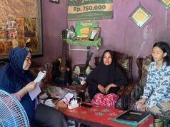 Dari Rumah Sederhana, Calon Mahasiswa Unhas Menjemput Mimpi melalui KIP Kuliah