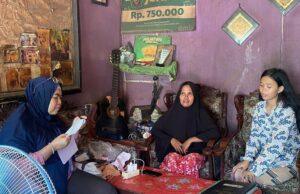 Dari Rumah Sederhana, Calon Mahasiswa Unhas Menjemput Mimpi melalui KIP Kuliah