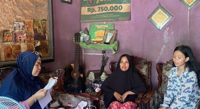 Dari Rumah Sederhana, Calon Mahasiswa Unhas Menjemput Mimpi melalui KIP Kuliah