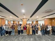 Shelter Warga Jadi Garda Terdepan, UPTD PPA Makassar Tingkatkan Kapasitas Pengurus
