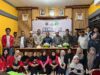 Mahasiswa PBL I FKM Unhas Bangun Kolaborasi dengan Warga Desa Teteaji untuk Pemetaan Masalah Kesehatan