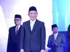 Prof Amir Ilyas Pimpin Hilirisasi Riset Unhas Lewat Bidang Baru Inovasi dan Pengelolaan Usaha
