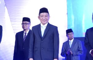 Prof Amir Ilyas Pimpin Hilirisasi Riset Unhas Lewat Bidang Baru Inovasi dan Pengelolaan Usaha