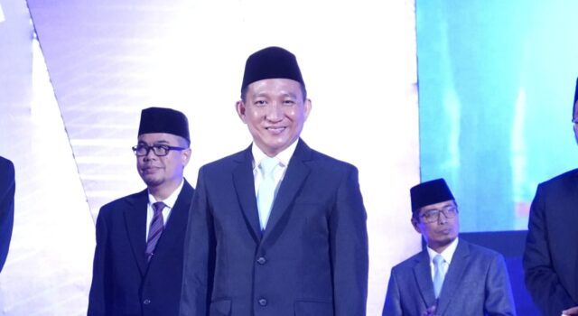 Prof Amir Ilyas Pimpin Hilirisasi Riset Unhas Lewat Bidang Baru Inovasi dan Pengelolaan Usaha