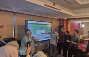 Unhas Rampungkan Final Submission UI GreenMetric 2026, Andalkan Data Terverifikasi