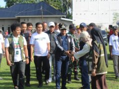 Bupati Bone Apresiasi Inovasi Smart Hydro Loop Mahasiswa Unhas untuk Perkuat Ketahanan Pangan