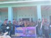 BMKF SINAPSIS FIKK UNM Perkuat Pencegahan Stunting Lewat Baruga Kesehatan Ibu dan Anak di Beroanging
