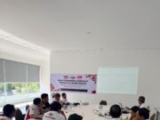 Musyawarah Daerah I TCI Regional Sulawesi Selatan Berlangsung Demokratis, H. Abdullah (Nopung 2274) Terpilih sebagai Ketua Definitif Periode 2026–2028