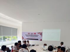 Musyawarah Daerah I TCI Regional Sulawesi Selatan Berlangsung Demokratis, H. Abdullah (Nopung 2274) Terpilih sebagai Ketua Definitif Periode 2026–2028