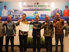 Unhas Percepat Hilirisasi Riset, 15 Produk Inovasi Lolos Izin Edar BPOM