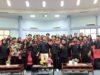Pengurus Baru LP2KI FH Unhas Dilantik, Perkuat Budaya Ilmiah dan Kepemimpinan Organisasi