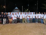 Anniversary Ke-2 TCI Sulsel di Tappawita Berlangsung Hangat dan Penuh Kebersamaan