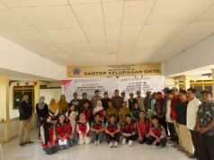 KKN-T Unhas Rancang Program Berbasis Potensi Lokal di Kelurahan Onto