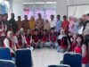 Mahasiswa KKN Tematik Unhas Usung Rocket Stove untuk Solusi Pengelolaan Sampah di Kelurahan Lemoe