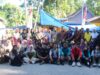 UKM KPI Unhas dan Pemkab Bone Hidupkan Kembali P2L, 1.300 Bibit Hortikultura Ditanam