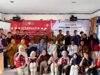 Mahasiswa PBL FKM Unhas Tetapkan Lima Prioritas Masalah Kesehatan di Kelurahan Lalebata