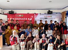Mahasiswa PBL FKM Unhas Tetapkan Lima Prioritas Masalah Kesehatan di Kelurahan Lalebata