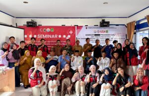 Mahasiswa PBL FKM Unhas Tetapkan Lima Prioritas Masalah Kesehatan di Kelurahan Lalebata