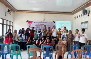 Mahasiswa KKN Unhas Usung Program Go Digital untuk Perkuat UMKM Kelurahan Rappang
