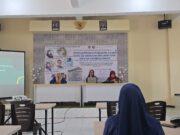 Pelatihan Publikasi Ilmiah Berbasis Reflektif dan Inovasi Pembelajaran Tingkatkan Kompetensi Guru SD Lab UM
