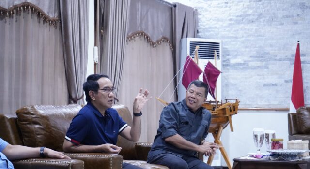 Unhas dan Pemkab Bulukumba Perkuat Kolaborasi Riset untuk Percepat Pembangunan Daerah