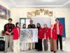KKN-T Inovasi Desa Unhas Hadirkan Peta Digital Persebaran UMKM di Desa Belawae
