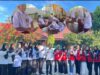 Mahasiswa KKN-PK Unhas Kenalkan Enam Langkah CTPS kepada Siswa MI At-Taufiq Maralleng