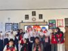 Mahasiswa KKN-PK 69 Unhas Edukasi Remaja Putri di Barru, Dorong Konsumsi Tablet Tambah Darah Cegah Anemia