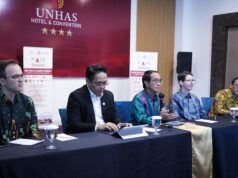 Unhas Jadi Tuan Rumah PAIR Summit 2026, Kolaborasi Indonesia-Australia Perkuat Riset Perubahan Iklim