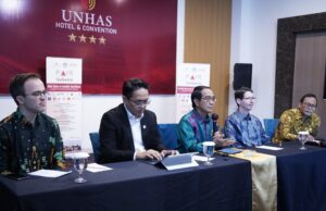Unhas Jadi Tuan Rumah PAIR Summit 2026, Kolaborasi Indonesia-Australia Perkuat Riset Perubahan Iklim