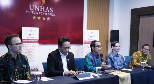Unhas Jadi Tuan Rumah PAIR Summit 2026, Kolaborasi Indonesia-Australia Perkuat Riset Perubahan Iklim