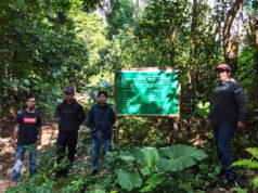 Dosen Fakultas Kehutanan Unhas Dorong Evaluasi Berkala Perhutanan Sosial di Kepulauan Selayar