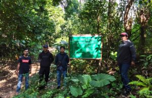 Dosen Fakultas Kehutanan Unhas Dorong Evaluasi Berkala Perhutanan Sosial di Kepulauan Selayar