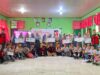 Mahasiswa KKN Tematik Unhas Tanamkan Kepedulian Lingkungan Lewat Program EcoMind di Barru