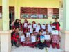 KKN Tematik Literasi Unhas Dorong Kreativitas Siswa SD Lewat Proyek Berbasis Buku