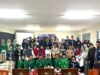 UIN Alauddin Gelar International Community Service, Tingkatkan Literasi Perbankan Syariah di Sinjai Barat