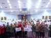 Unhas Kirim 125 Tim Ekspedisi Patriot ke Kawasan Transmigrasi Indonesia Timur