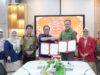 Unhas dan BPJS Kesehatan Perkuat Tridarma untuk Optimalisasi Program JKN