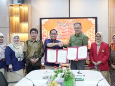 Unhas dan BPJS Kesehatan Perkuat Tridarma untuk Optimalisasi Program JKN