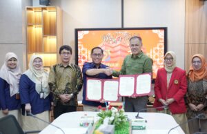 Unhas dan BPJS Kesehatan Perkuat Tridarma untuk Optimalisasi Program JKN