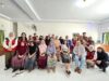 Mahasiswa KKN Unhas Kenalkan Daun Sirih sebagai Herbal Alami untuk Menunjang Kesehatan Ikan Budidaya