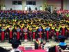 Kelulusan Tepat Waktu Meningkat, Unhas Kukuhkan 1.355 Wisudawan Periode Juli 2026